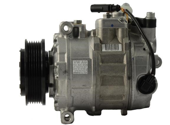 Airstal 10-1466 Compressor, air conditioning 101466