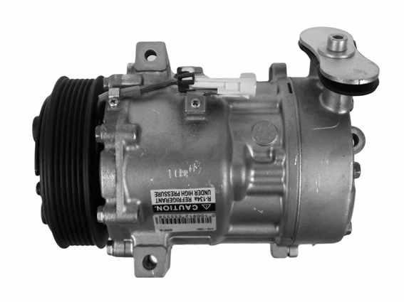 Airstal 10-1081 Compressor, air conditioning 101081