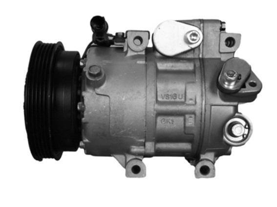 Airstal 10-1532 Compressor, air conditioning 101532