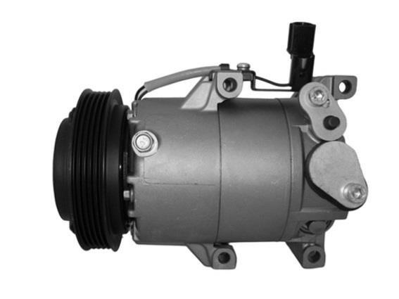 Airstal 10-1533 Compressor, air conditioning 101533