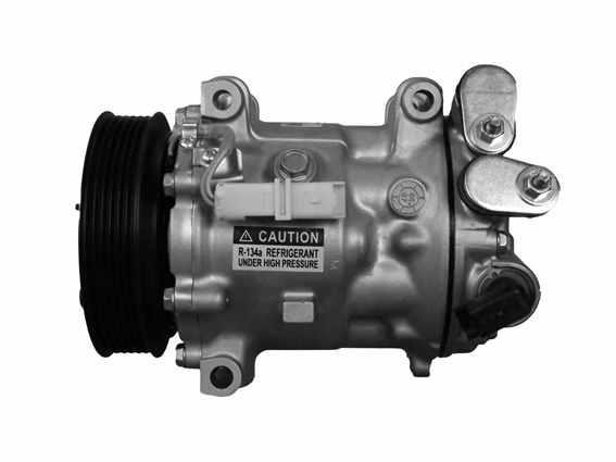 Airstal 10-1573 Compressor, air conditioning 101573 101573 Airstal Compressor, air conditioning