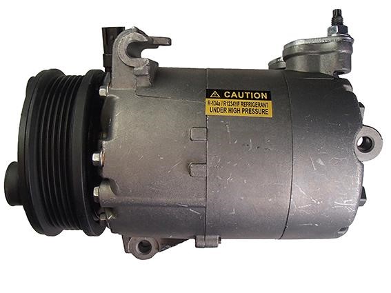 Airstal 10-1871 Compressor, air conditioning 101871 101871 Airstal Compressor, air conditioning