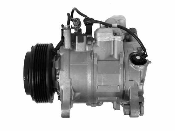 Airstal 10-1840 Compressor, air conditioning 101840
