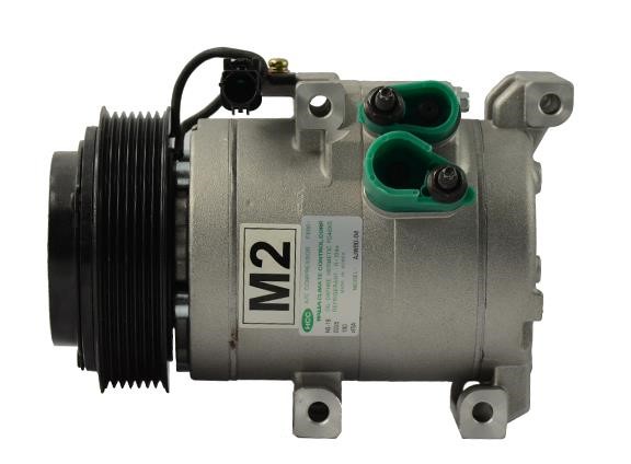 Airstal 10-2498 Compressor, air conditioning 102498 102498 Airstal Compressor, air conditioning