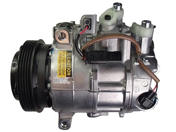 Airstal 10-3196 Compressor, air conditioning 103196 103196 Airstal Compressor, air conditioning