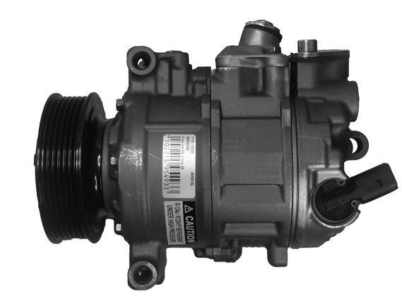 Airstal 10-3206 Compressor, air conditioning 103206 103206 Airstal Compressor, air conditioning