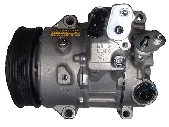 Airstal 10-3258 Compressor, air conditioning 103258