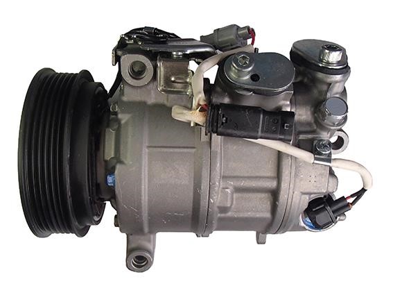 Airstal 10-3405 Compressor, air conditioning 103405 103405 Airstal Compressor, air conditioning