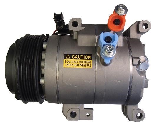 Car air conditioning Mazda 6: 103418 Airstal Compressor, air conditioning