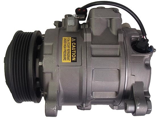 Airstal 10-4206 Compressor, air conditioning 104206 104206 Airstal Compressor, air conditioning