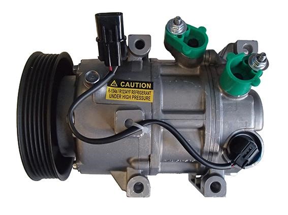 Airstal 10-4222 Compressor, air conditioning 104222 104222 Airstal Compressor, air conditioning