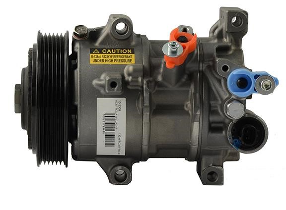 Airstal 10-3309 Compressor, air conditioning 103309