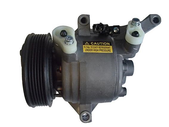 Airstal 10-4232 Compressor, air conditioning 104232 104232 Airstal Compressor, air conditioning