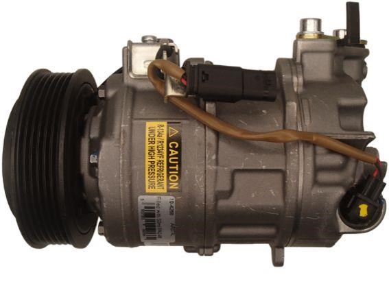Airstal 10-4266 Compressor, air conditioning 104266 104266 Airstal Compressor, air conditioning