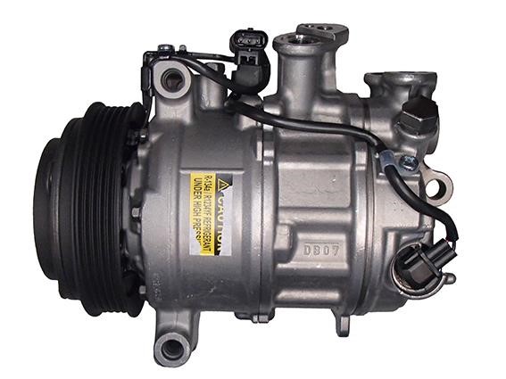 Airstal 10-4398 Compressor, air conditioning 104398 104398 Airstal Compressor, air conditioning