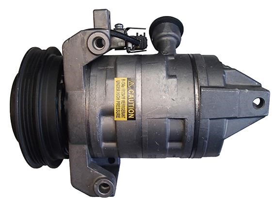 105701 Airstal Compressor, air conditioning