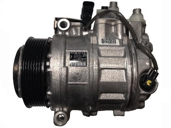 Airstal 10-4457 Compressor, air conditioning 104457 104457 Airstal Compressor, air conditioning