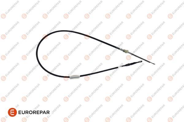 Eurorepar E074001 Cable Pull, parking brake E074001