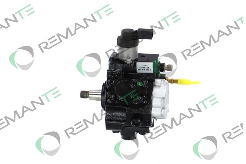 REMANTE High Pressure Pump – price 2001 PLN