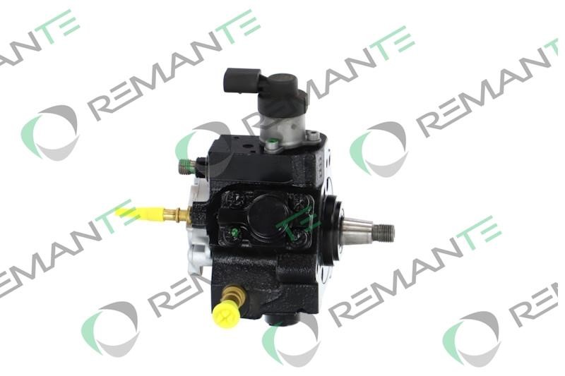 High Pressure Pump REMANTE 002-002-000065R