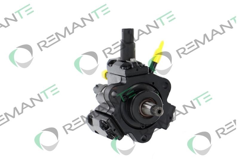 High Pressure Pump REMANTE 002-002-000197R