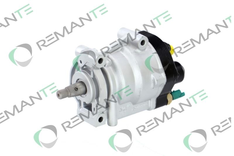 High Pressure Pump REMANTE 002-002-000468R