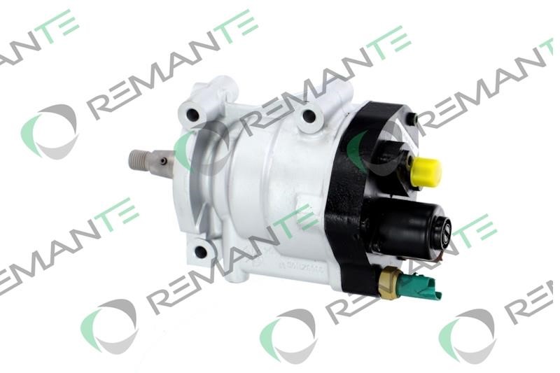 REMANTE High Pressure Pump – price 2068 PLN
