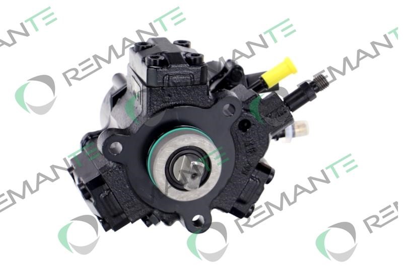 High Pressure Pump REMANTE 002-002-001106R