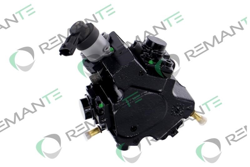 High Pressure Pump REMANTE 002-002-001127R