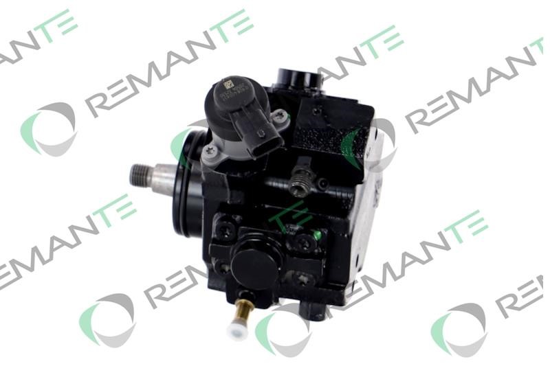 REMANTE High Pressure Pump – price 2080 PLN