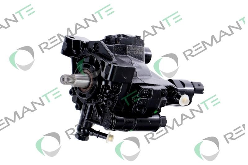 High Pressure Pump REMANTE 002-002-000504R