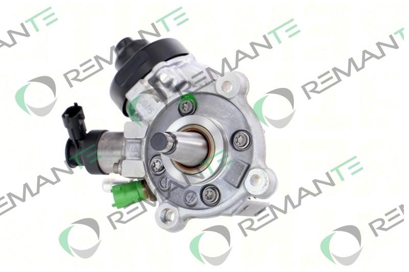 High Pressure Pump REMANTE 002-002-001323R