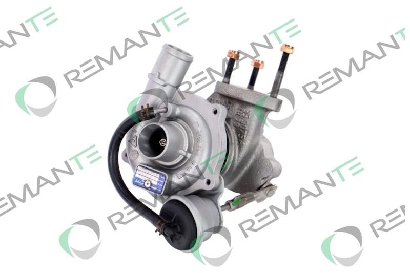REMANTE Turbocharger – price [object Object] PLN