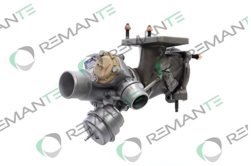 REMANTE Turbocharger – price 2145 PLN