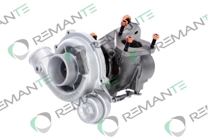 REMANTE Turbocharger – price 1919 PLN