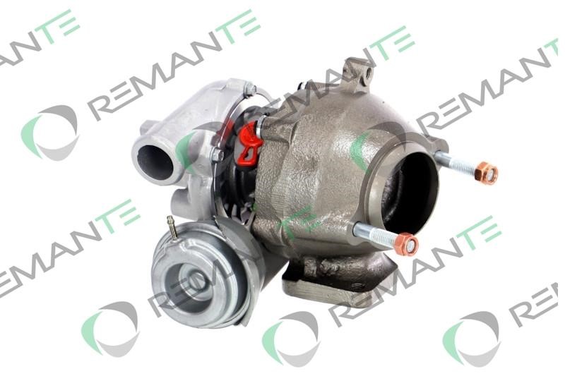 REMANTE Turbocharger – price 1677 PLN