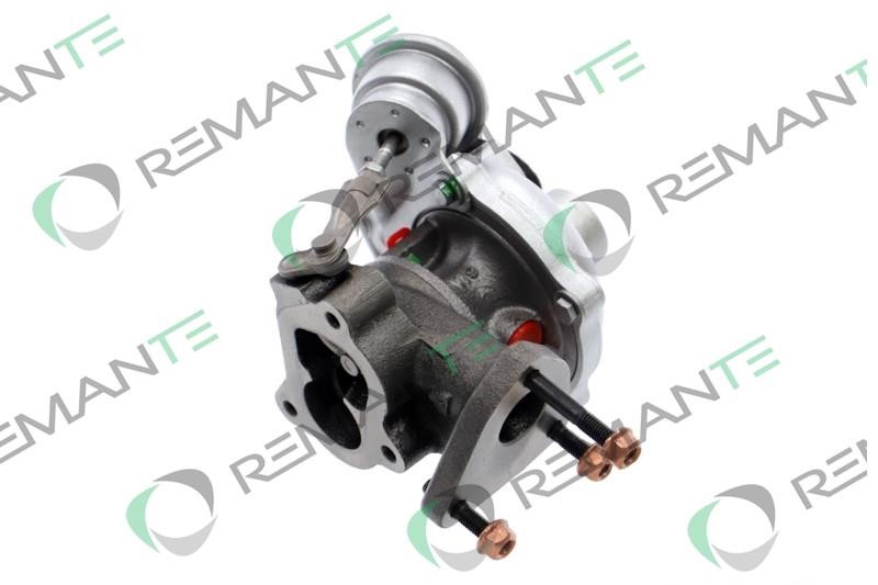 Turbocharger REMANTE 003-001-000036R