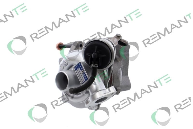 REMANTE Turbocharger – price 993 PLN