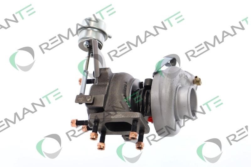 Turbocharger REMANTE 003-001-001604R