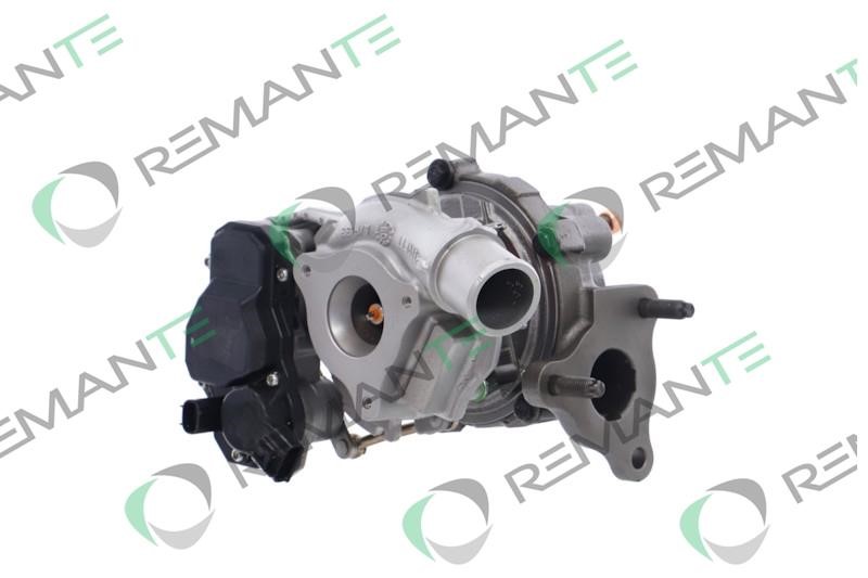 REMANTE Turbocharger – price 2164 PLN