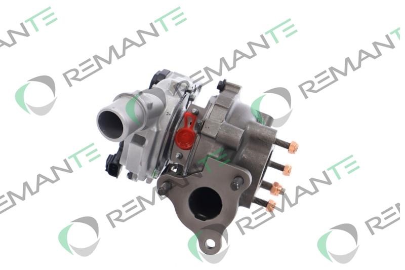 REMANTE Turbocharger – price 2164 PLN
