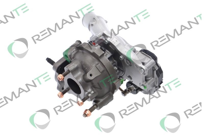 Turbocharger REMANTE 003-001-003173R