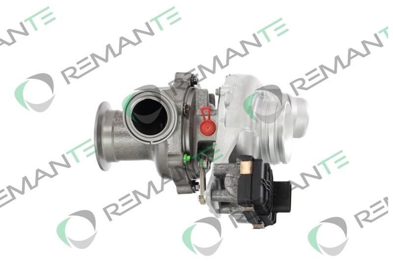 REMANTE Turbocharger – price 3716 PLN