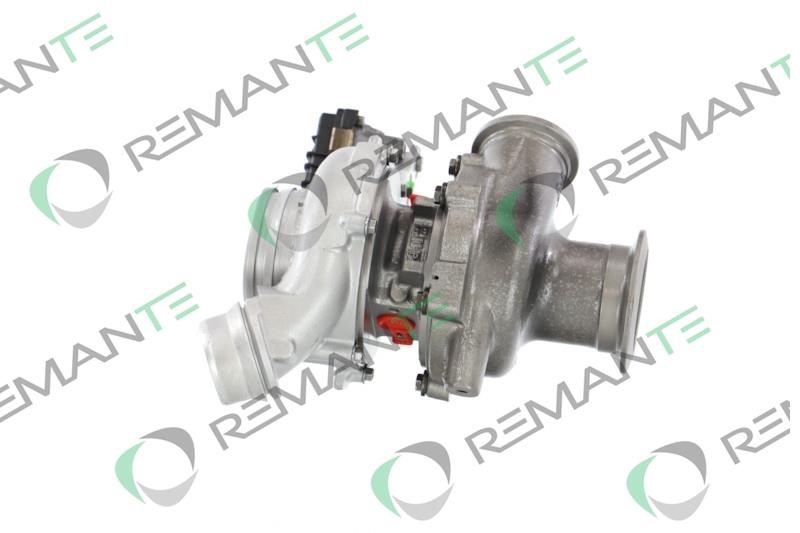 REMANTE Turbocharger – price 3716 PLN