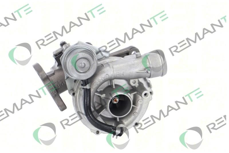 REMANTE Turbocharger – price 862 PLN