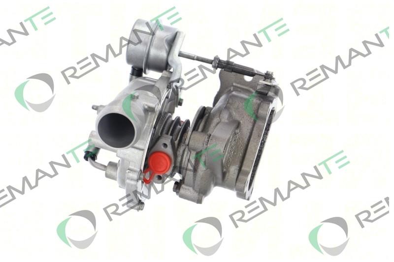 REMANTE Turbocharger – price 862 PLN
