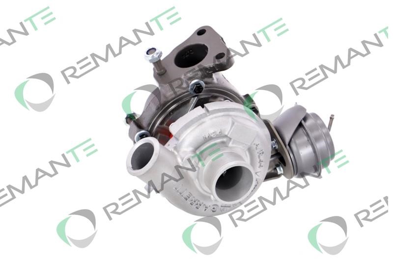 REMANTE Turbocharger – price 2151 PLN