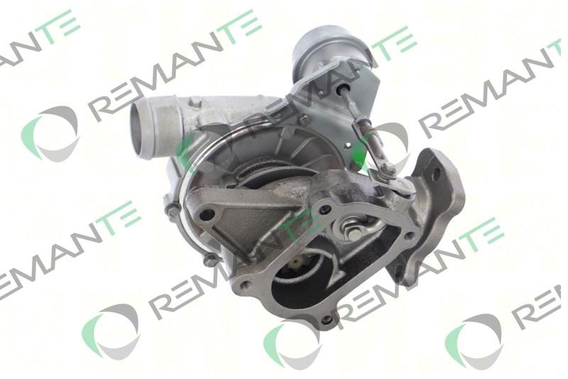 Turbocharger REMANTE 003-001-004140R