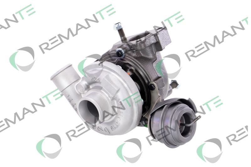 Turbocharger REMANTE 003-001-004453R