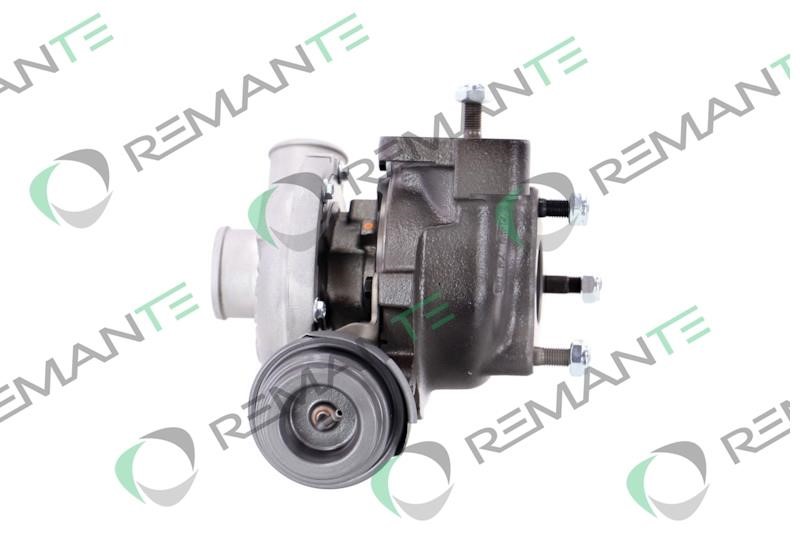 REMANTE Turbocharger – price 2151 PLN